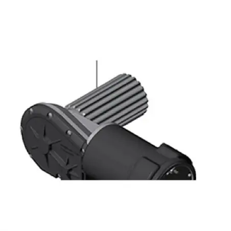 Rolle komplett - Truma Mover smart A und smart M