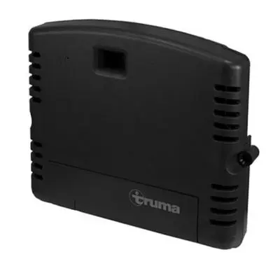 Control - Truma Mover smart M