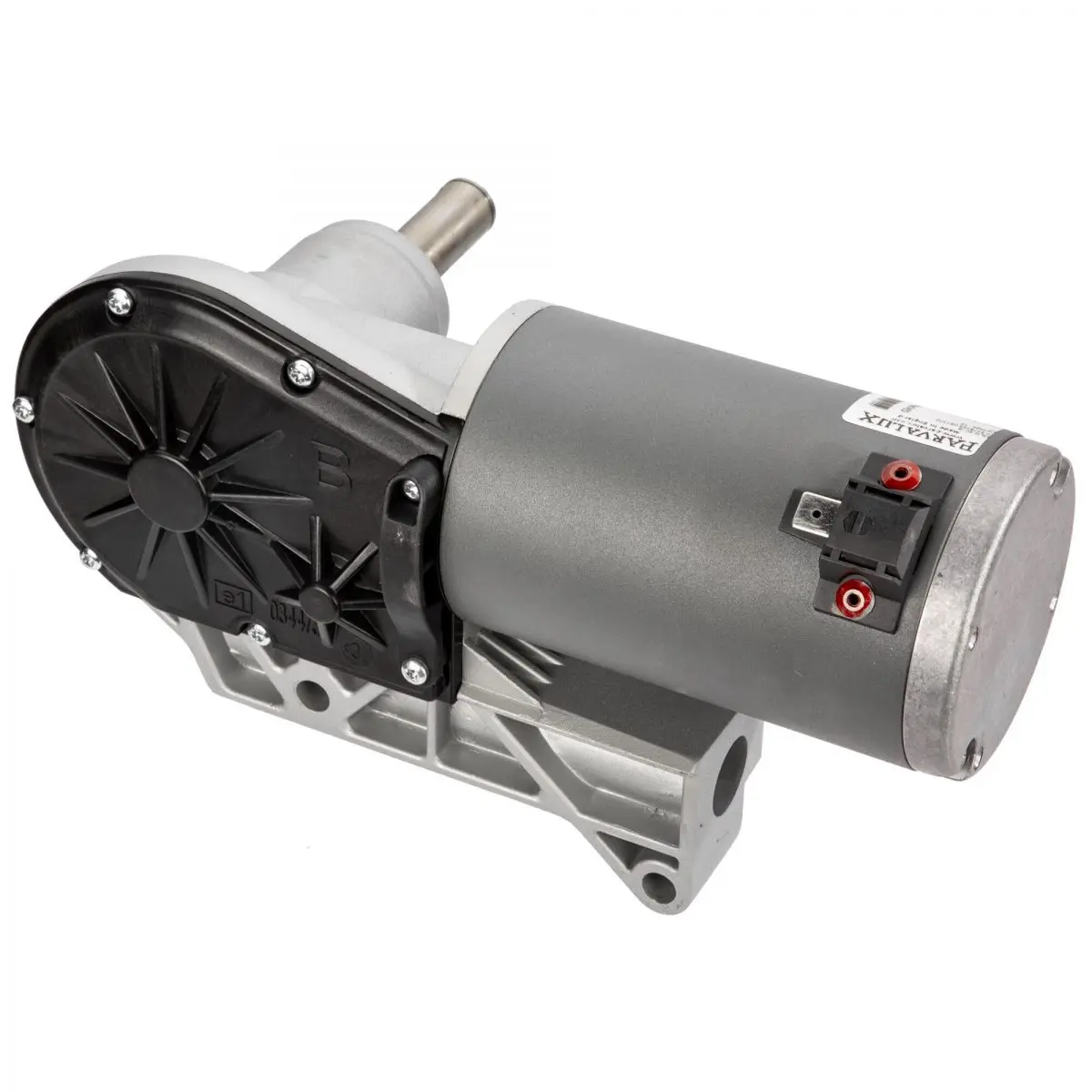 "B" motor/sebességváltó - Mover SR 02/10-08/11 és 09/11-06/17