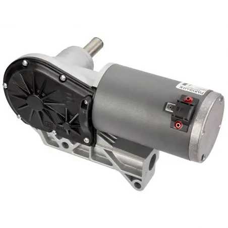 Motor/cutie de viteze B - pentru Mover SR 02/10-08/11 si 09/11-06/17