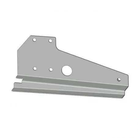 Adapterkészlet AL-KO M alváz - 1800 kg-ig
