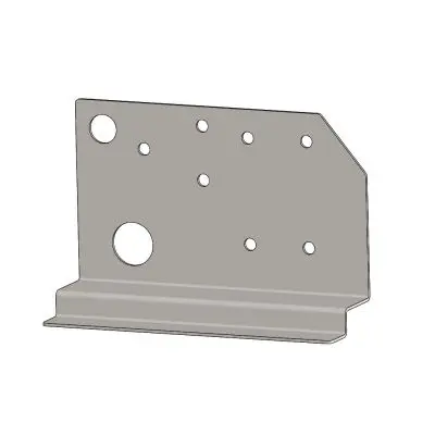 Adapterkészlet AL-KO M alváz - 1900-2000 kg