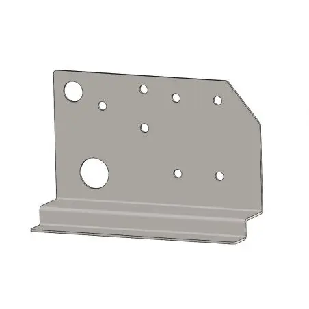 Adapterkészlet AL-KO M alváz - 1900-2000 kg