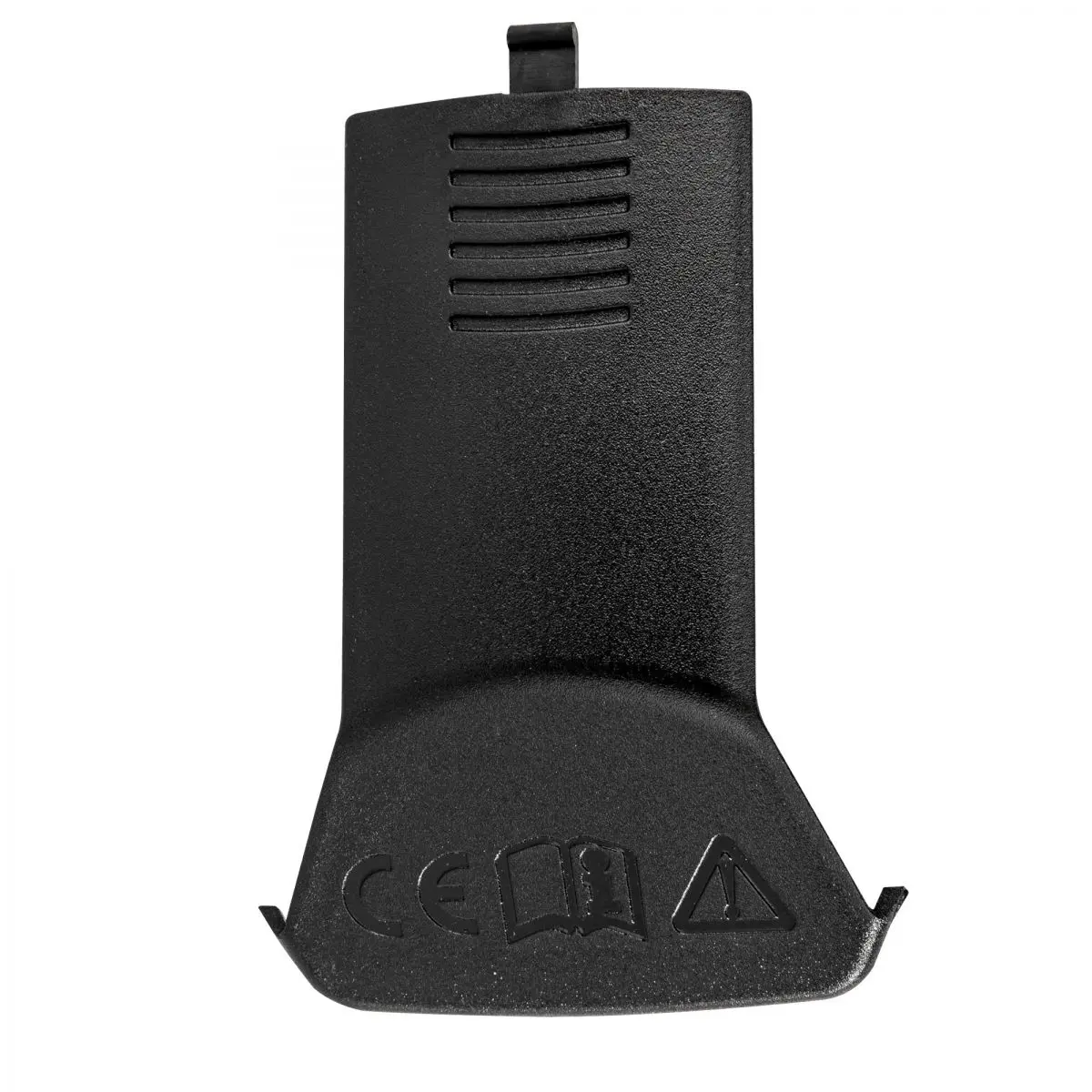 Capac compartiment baterie Emițător manual radio AMS2