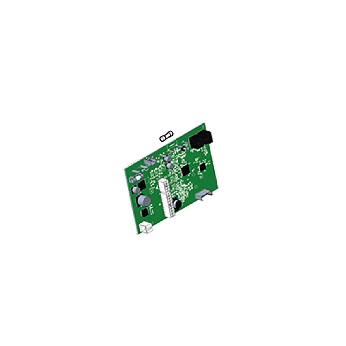 Elektronika Combi 6 / 6 E - od MY 06/2020