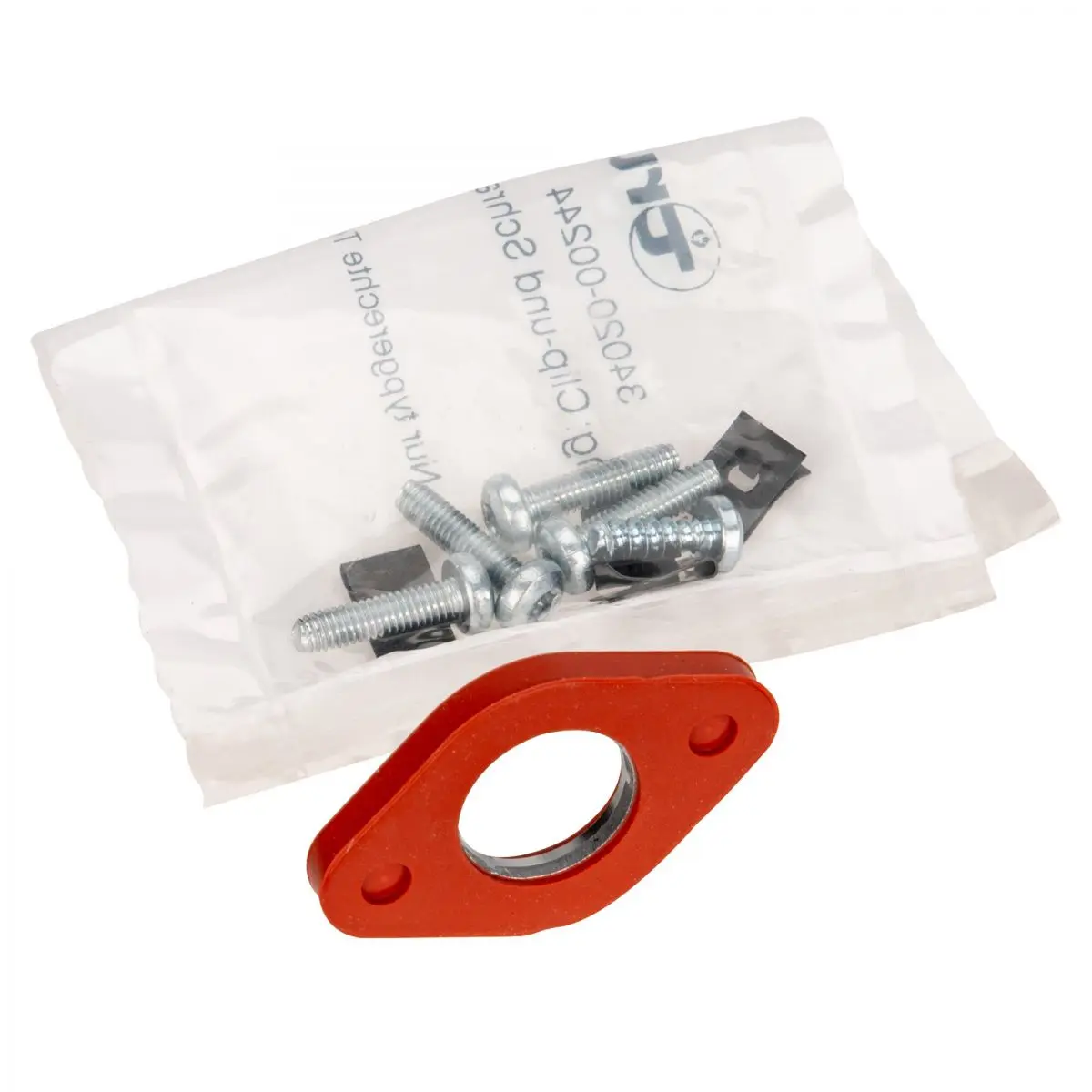 Set electrovalve Combi (E)
