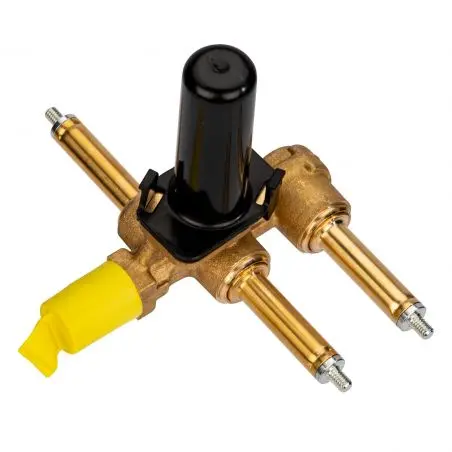 Set electrovalve Combi (E)