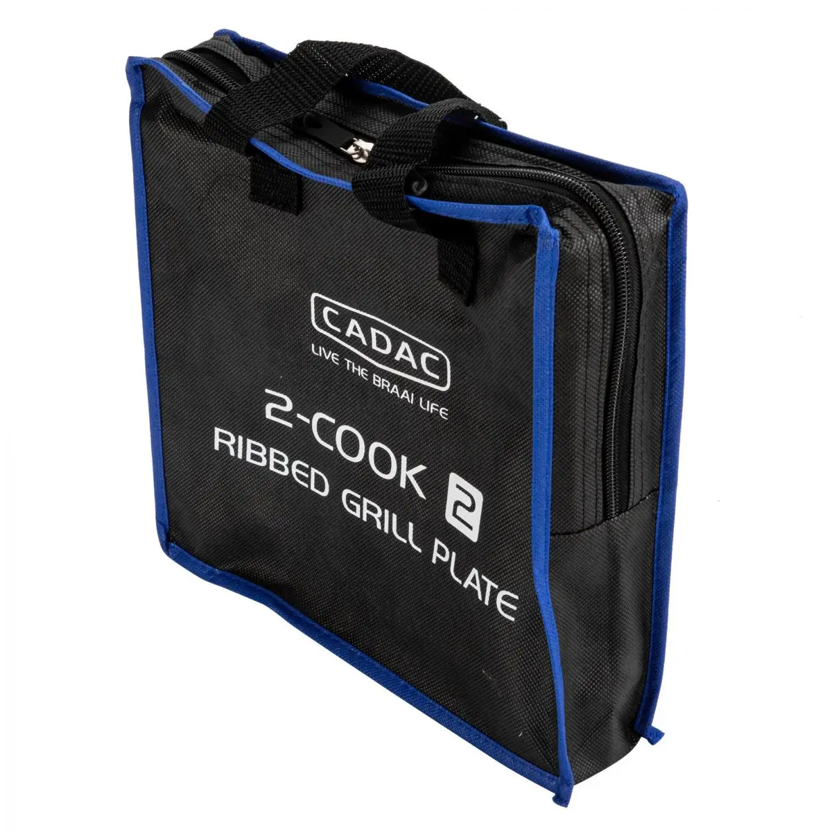 Grilă (cu nervuri) - 2 COOK2