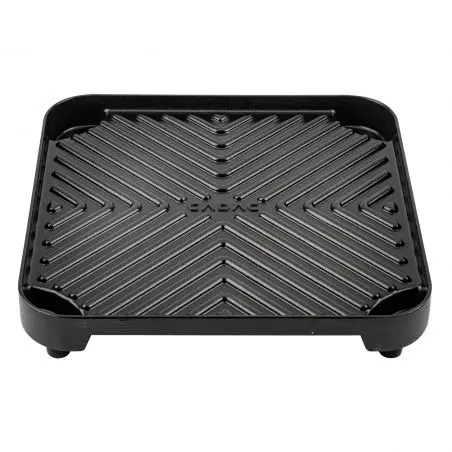 Grilă (cu nervuri) - 2 COOK2