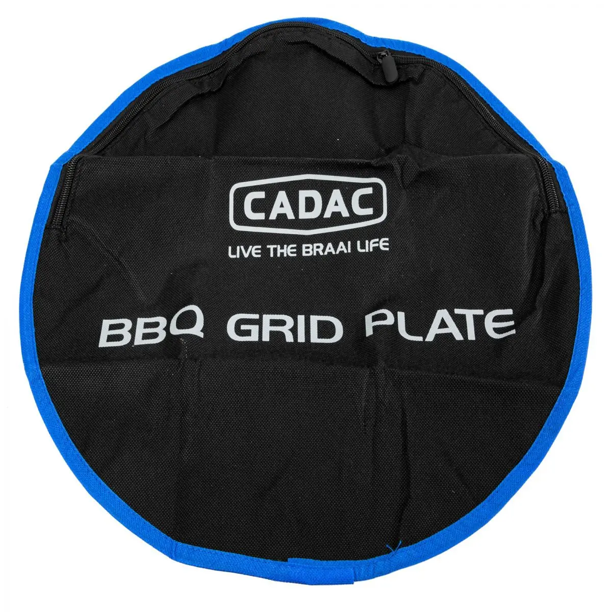 Táska BBQ rácshoz - Grillo Chef 2
