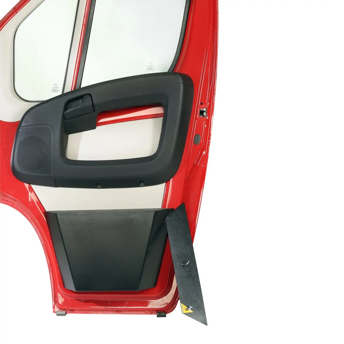Ușă de siguranță Fiat Ducato - 2006/06 - 2019/06