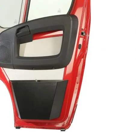Tr Safe Fiat Ducato - 2006/06 - 2019/06