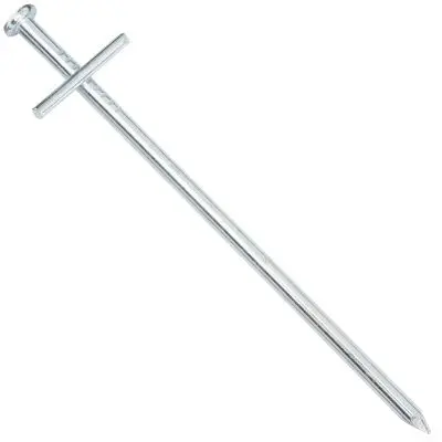 Tarzan sziklaszeg - 17 cm, 5 db-os csomag