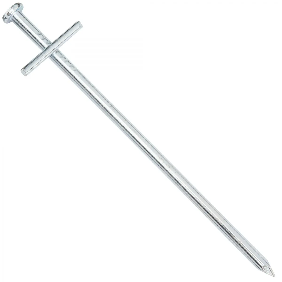 Tarzan sziklaszeg - 17 cm, 5 db-os csomag