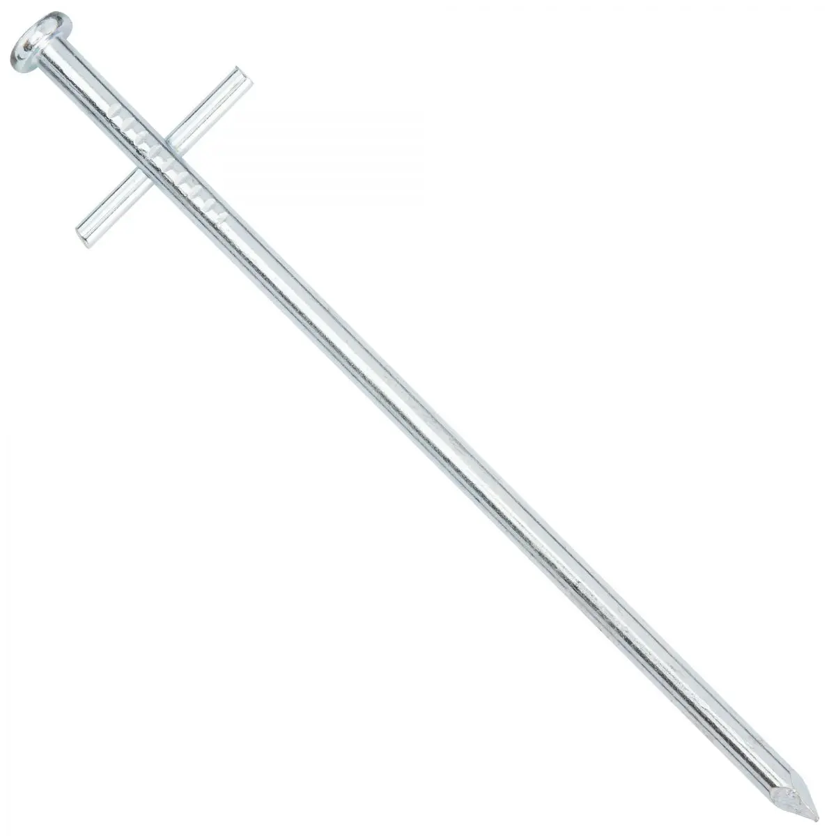 Tarzan sziklaszeg - 17 cm, 5 db-os csomag