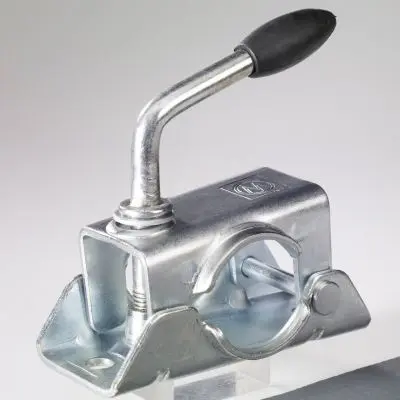 Suport clemă pentru tub de 48 mm