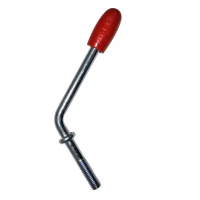 Pârghie pentru suport de clemă AL-KO