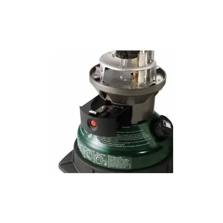 Northstar benzinlámpa - 220 watt