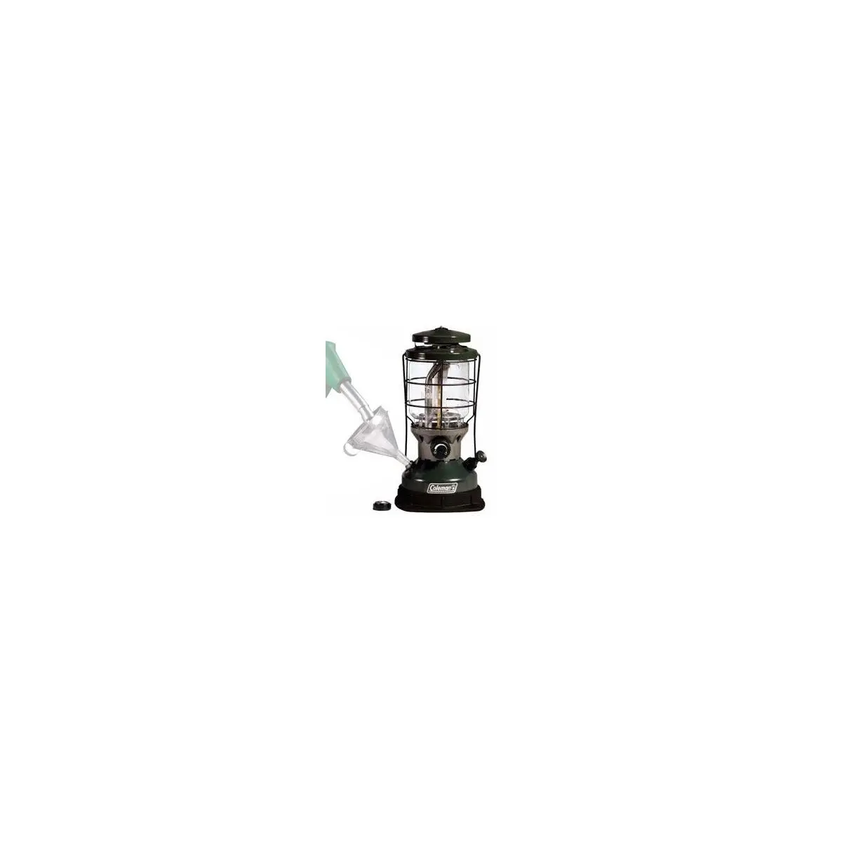 Northstar benzinlámpa - 220 watt