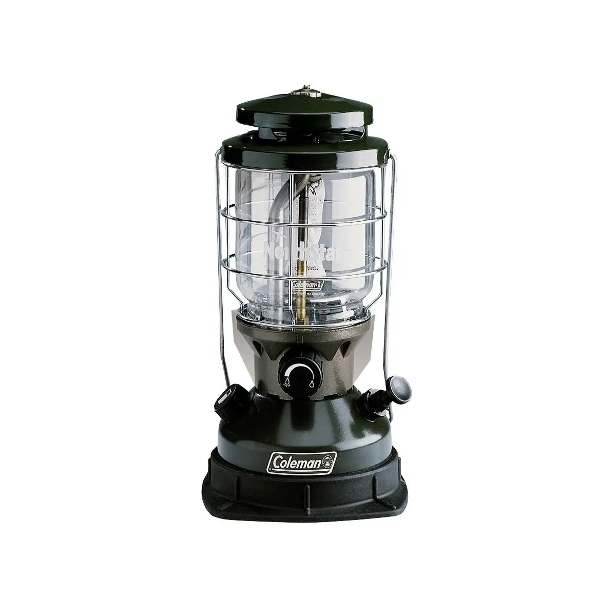 Northstar benzinlámpa - 220 watt