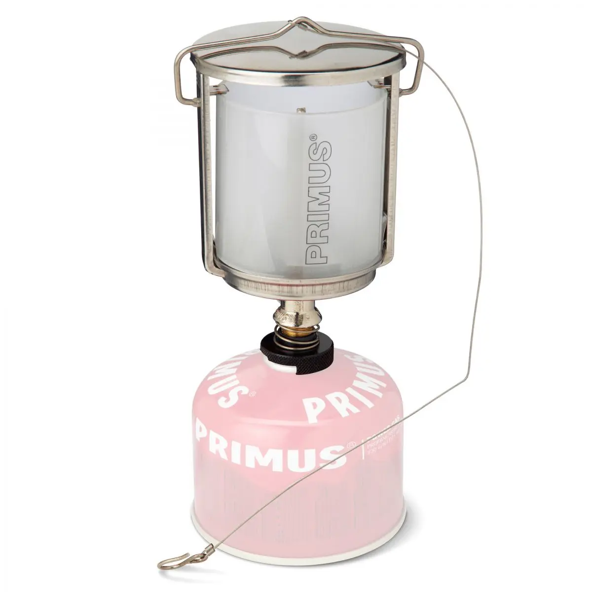 Plynové svietidlo Mimer Lantern Duo - s piezozapalovačom