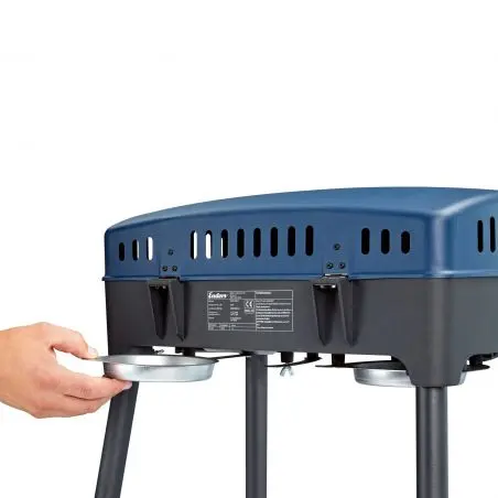 Camping Grill Explorer Next - 4,4 kW