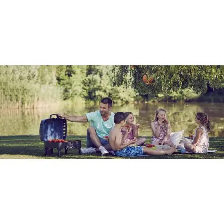 Camping Grill Explorer Next - 4,4 kW