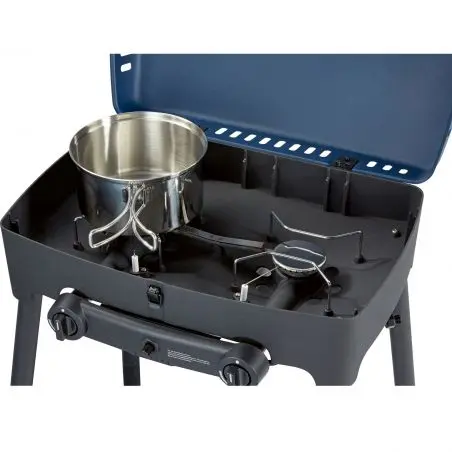 Camping Grill Explorer Next - 4,4 kW