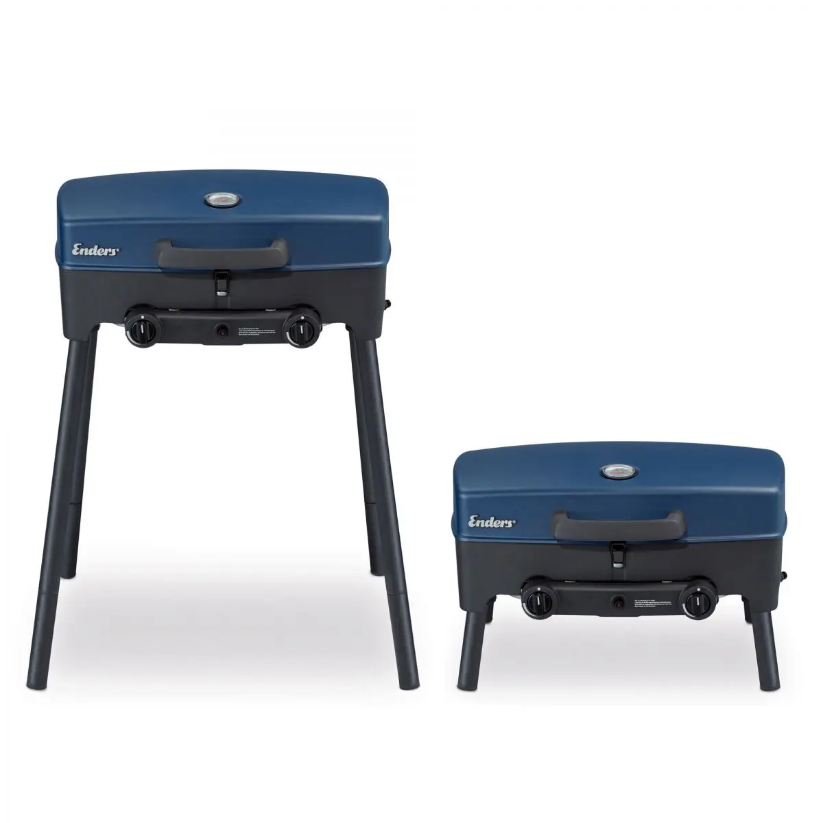 Camping Grill Explorer Next - 4,4 kW
