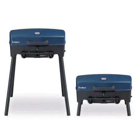 Camping grill Explorer Next - 4,4 kW