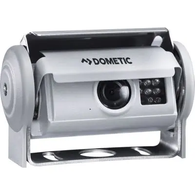 Cameră de marșarier CAM 80 NAV pentru sisteme de navigație