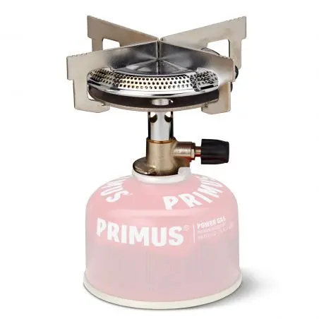 Aragaz cu cartuș pe gaz Mimer Stove - 2800 wați