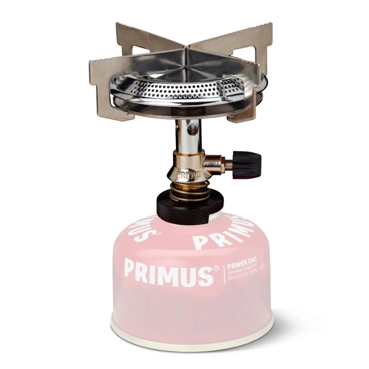 Aragaz cu cartuș pe gaz Mimer Stove Duo - 2800 wați