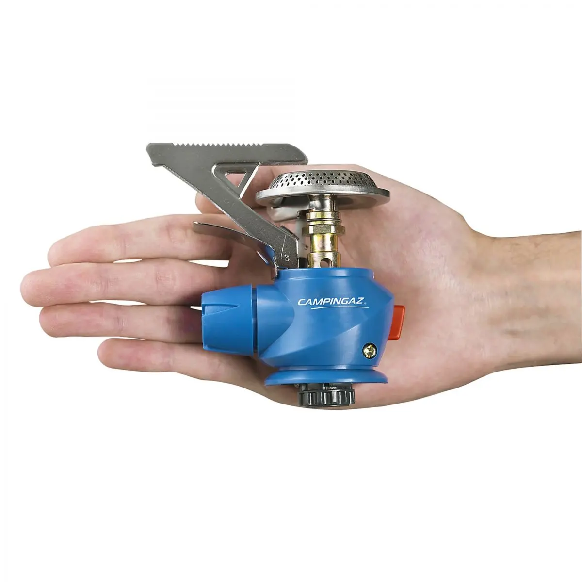 Gáztűzhely Twister Plus PZ - 2900 watt