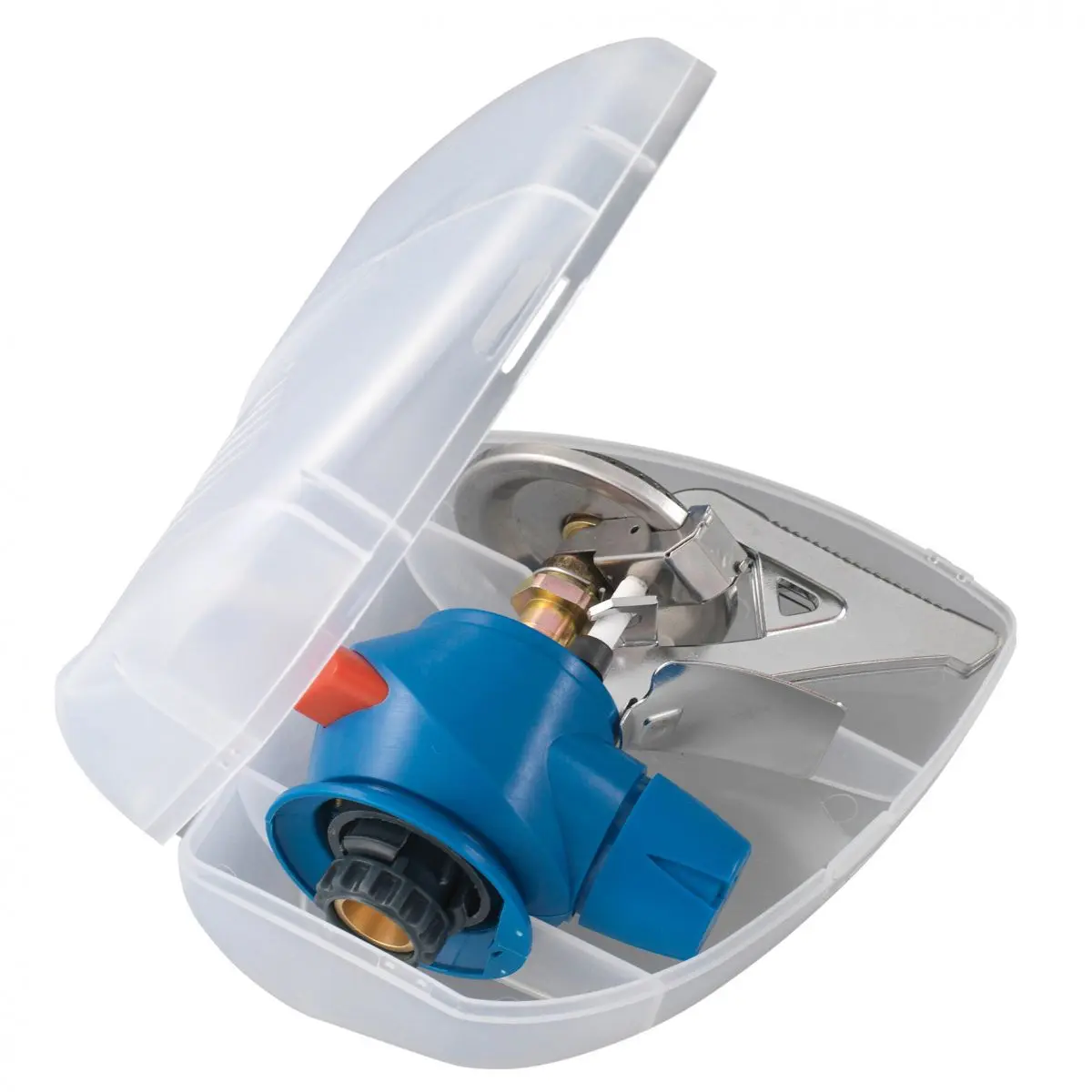 Gáztűzhely Twister Plus PZ - 2900 watt