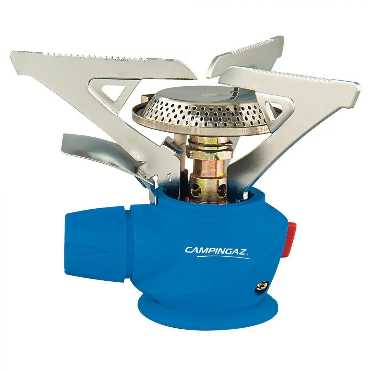 Gáztűzhely Twister Plus PZ - 2900 watt