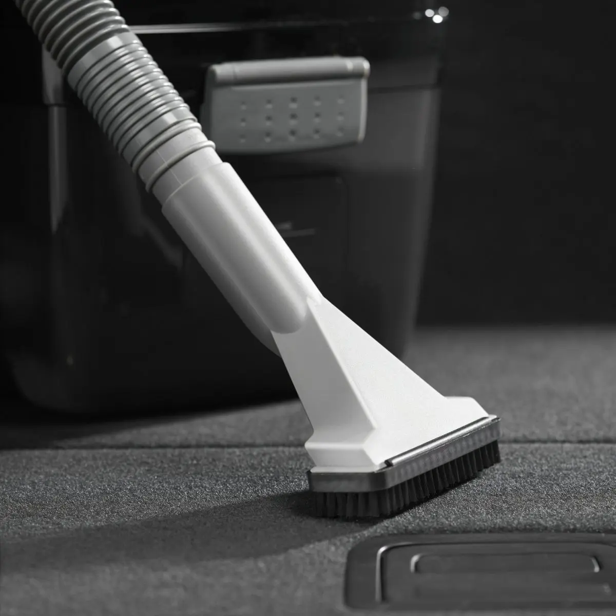 Aspirator auto PowerVac - 90 wați