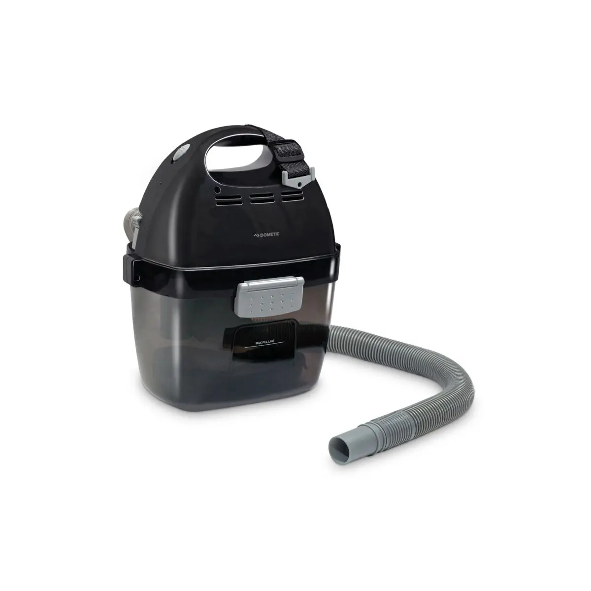 Aspirator auto PowerVac - 90 wați