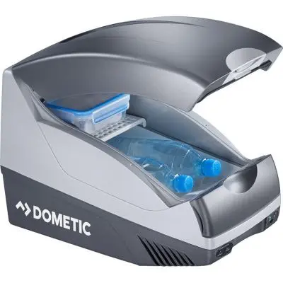 Bară cu plăci Cutie de răcire Dometic, 12 volți