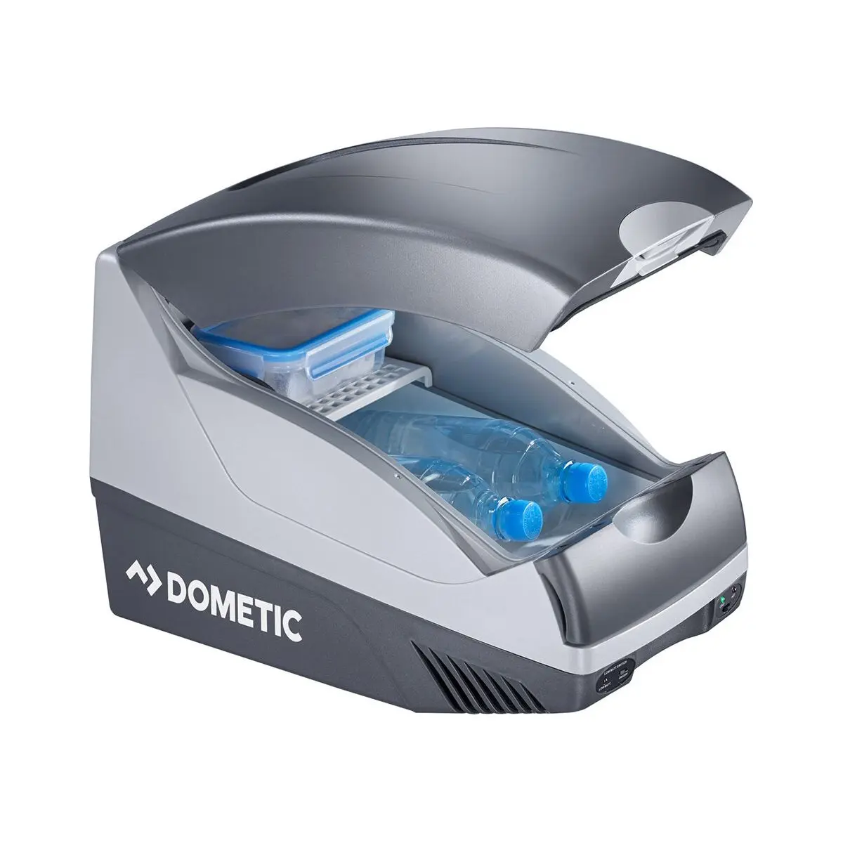Bară cu plăci Cutie de răcire Dometic, 12 volți