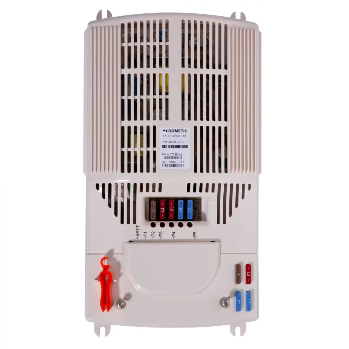 Kapcsoló tápegység - 400 watt