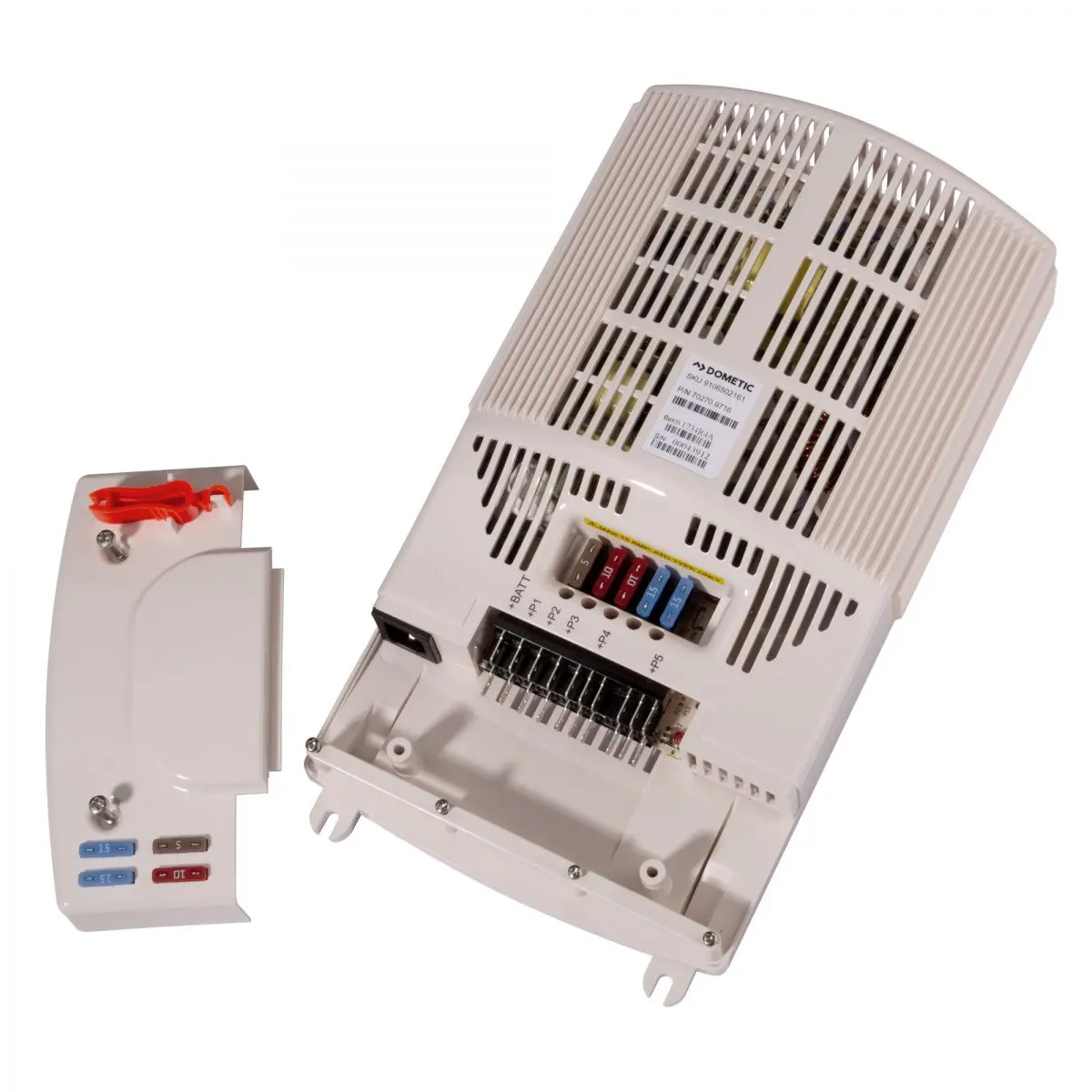 Schaltnetzteil - 400 Watt