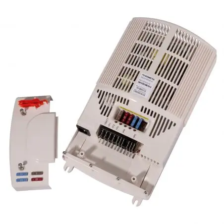 Kapcsoló tápegység - 400 watt