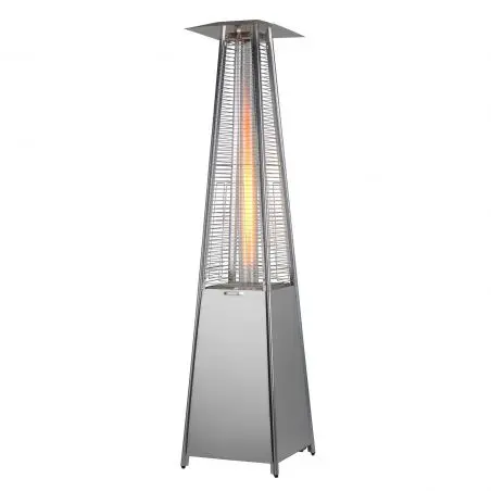 Lángfűtő Cheops I - 10,5 kW