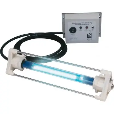 Dezinfectare UV 12