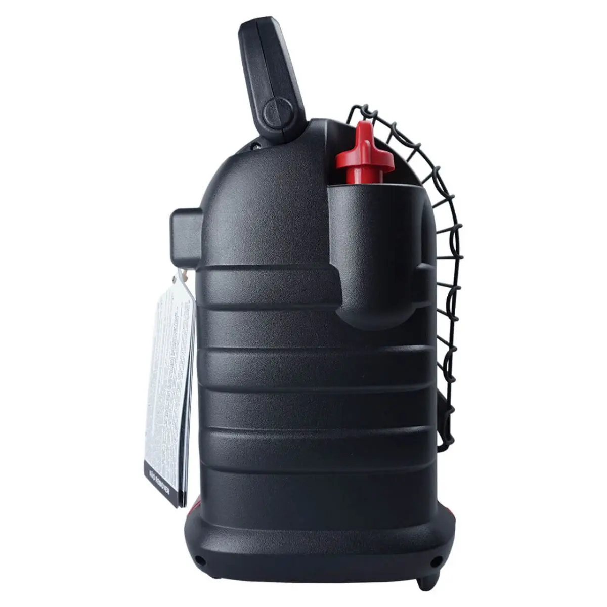 Sálavý ohrievač Buddy Heater - aj pre vnútorné použitie