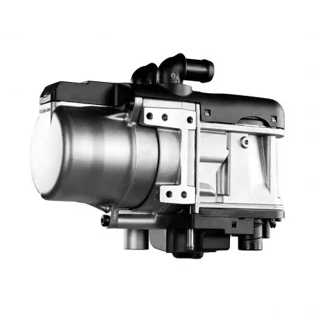 Sistem de incalzire Webasto Thermo Top Evo - incalzitor de apa diesel
