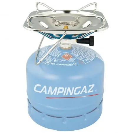 Super Carena R kempingtűzhely - 3000 watt