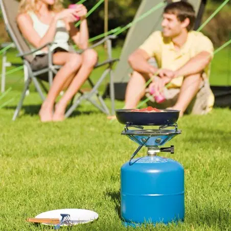 Soba de camping Super Carena R - 3000 wati