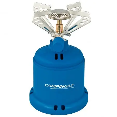 Soba de camping 206 S - 1250 wati